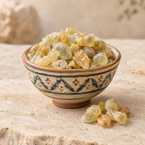 لبان حوجري فاخر