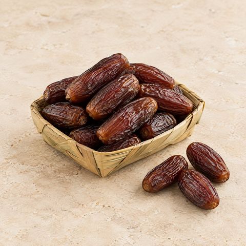 تمر خلاص فاخر، 1 كجم
