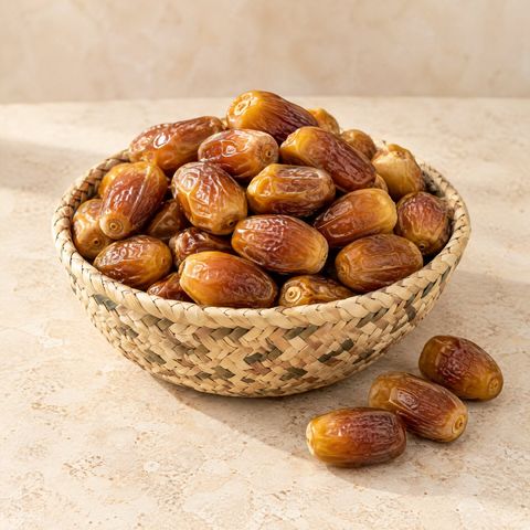 تمر فرض عُماني، 1 كجم